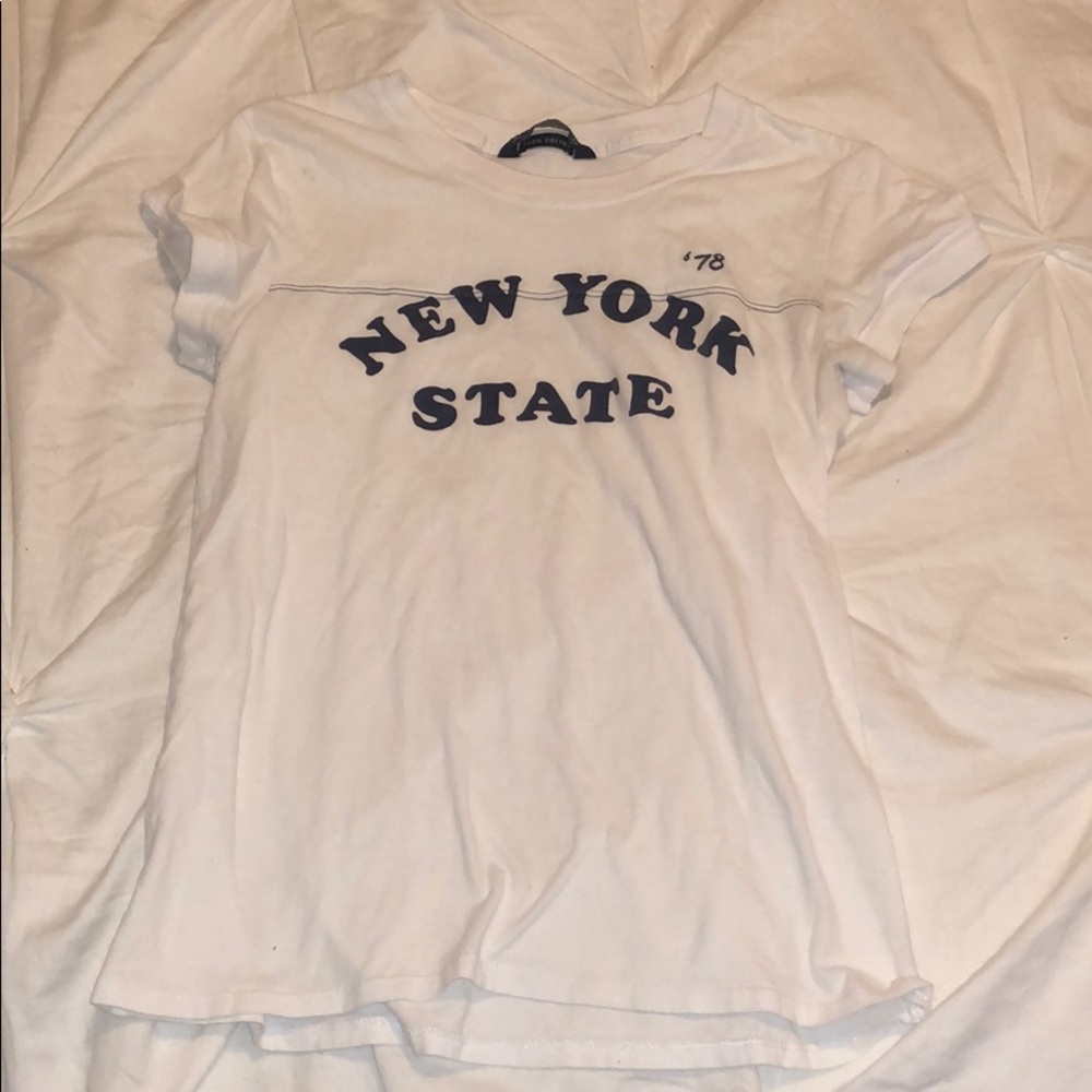 Abercrombie and Fitch shirt